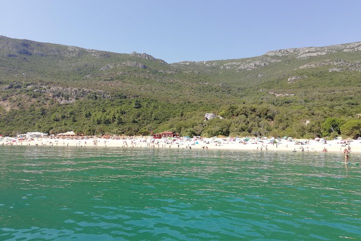 Tour Palmela-Sesimbra-Arrábida - Image 5
