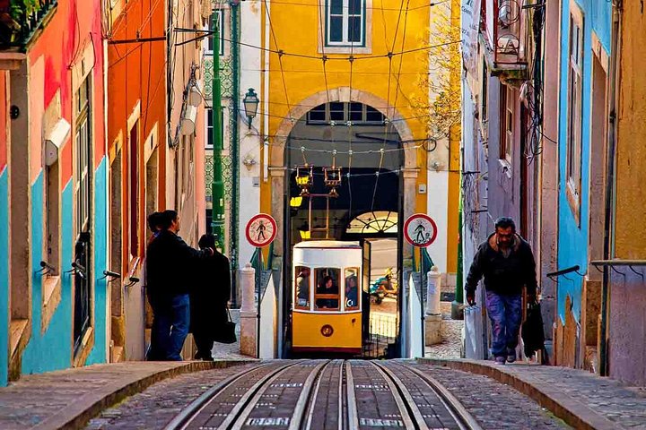 Tour Portugal 10 days - Image 2