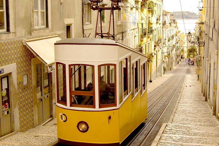 Tour Portugal 4 days - Image 3