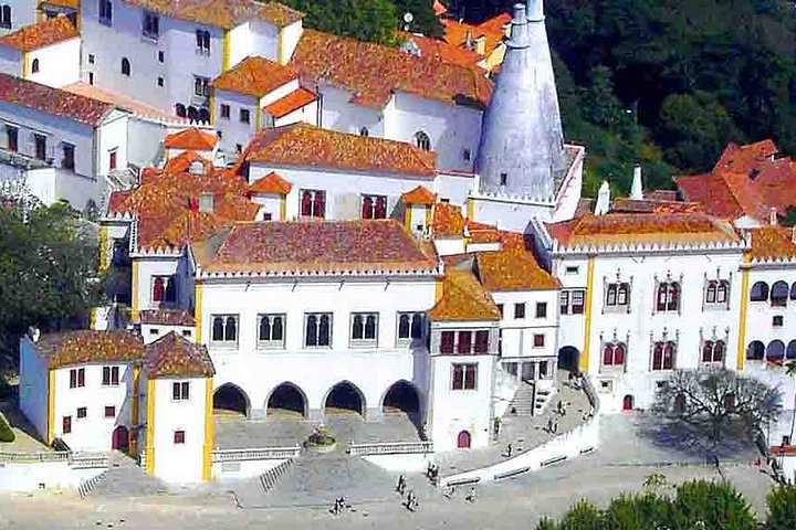 Tour Portugal 4 days - Image 1