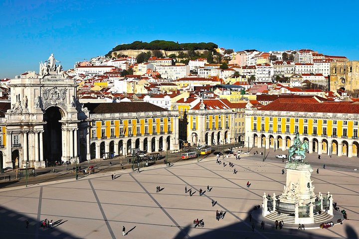 Tour Portugal 4 days - Image 2