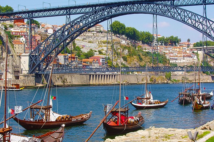 Tour Portugal 5 days - Image 1