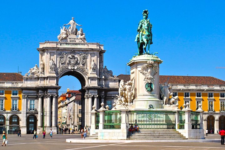 Tour Portugal 6 days - Image 2
