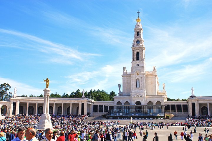 Tour Portugal 7 days - Image 5