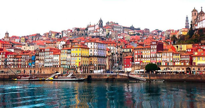 Tour Portugal 8 days - Image 1