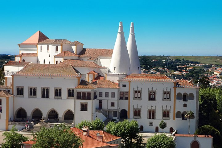 Tour Private Sintra, Cabo Da Roca E Cascais - Image 5