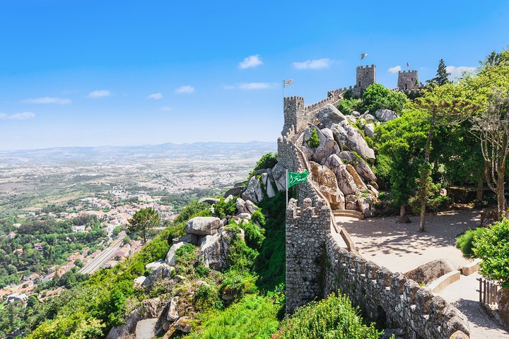Tour Private Sintra, Cabo Da Roca E Cascais - Image 1