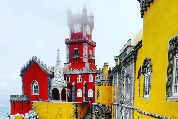 Tour Sintra-Cascais - Image 1