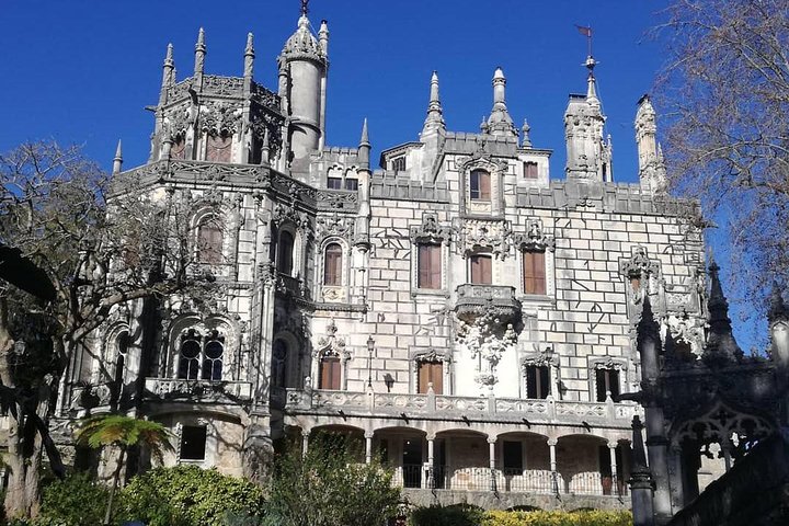 Tour Sintra-Cascais - Image 3