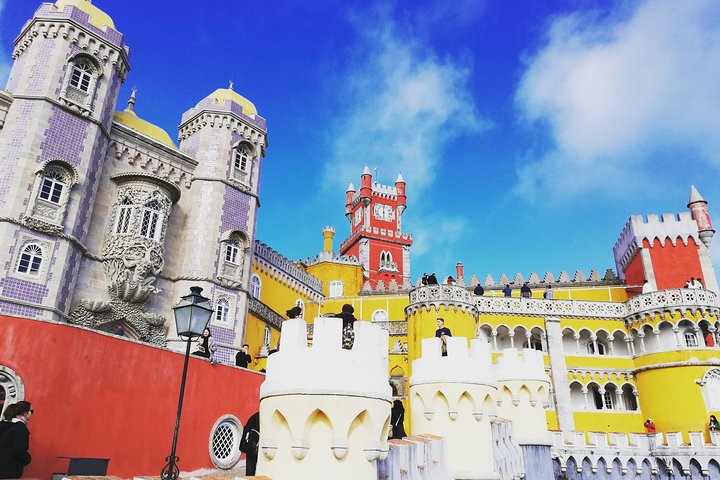 Tour Sintra-Cascais - Image 2