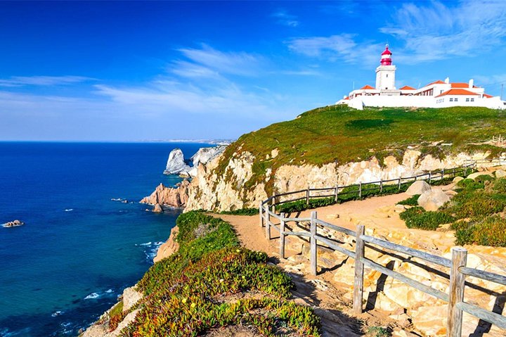 Tour SINTRA e CASCAIS (full day) - Image 1