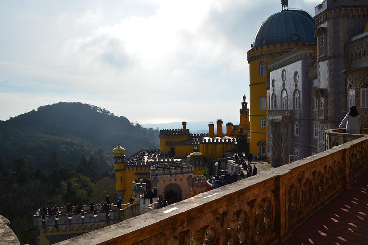 Tour Sintra from Lisbon - Image 4