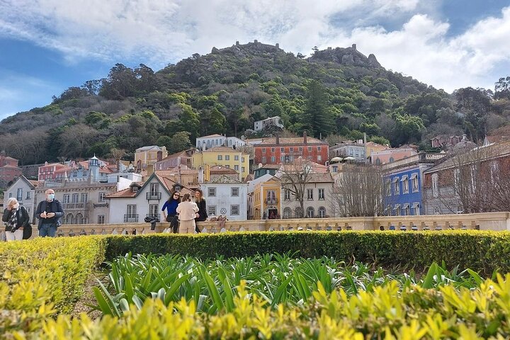 Tour Sintra from Lisbon - Image 1