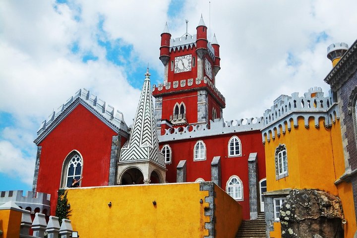 Tour Sintra from Lisbon - Image 5