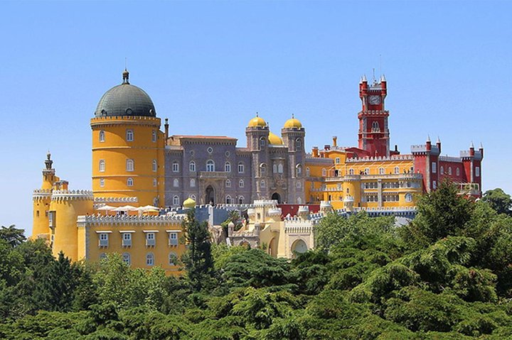Tour SINTRA (full day) - Image 1