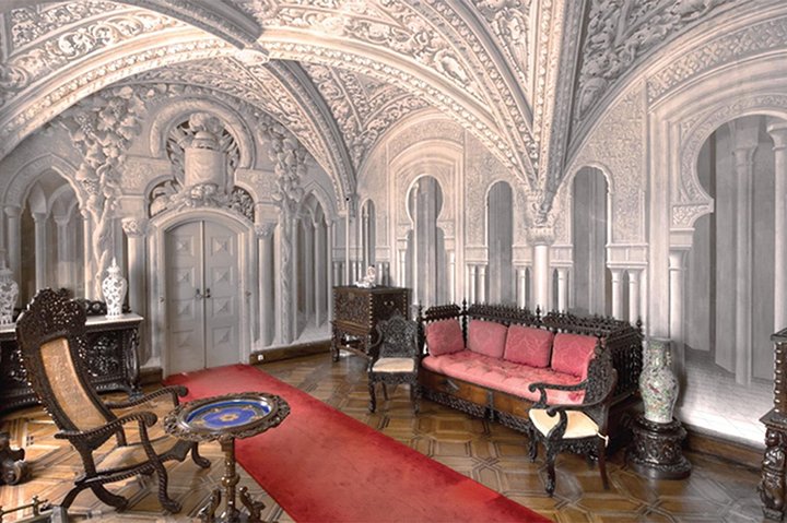 Tour SINTRA (full day) - Image 3