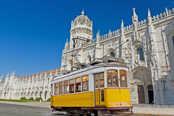 Tour Spain and Portugal (South and Center) 10 days - Image 3