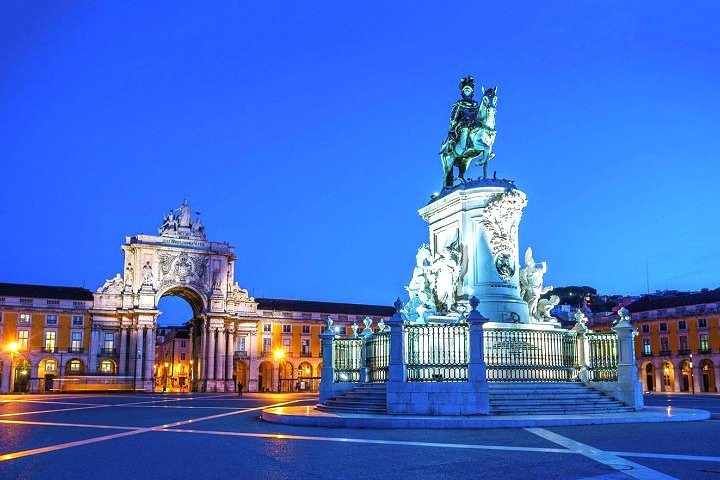 Tour Spain and Portugal (South and Center) 10 days - Image 2