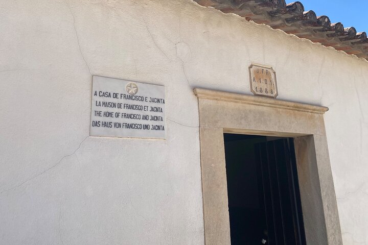 Tour to Fatima and Little Shepherds's Village from Lisbon - Image 5