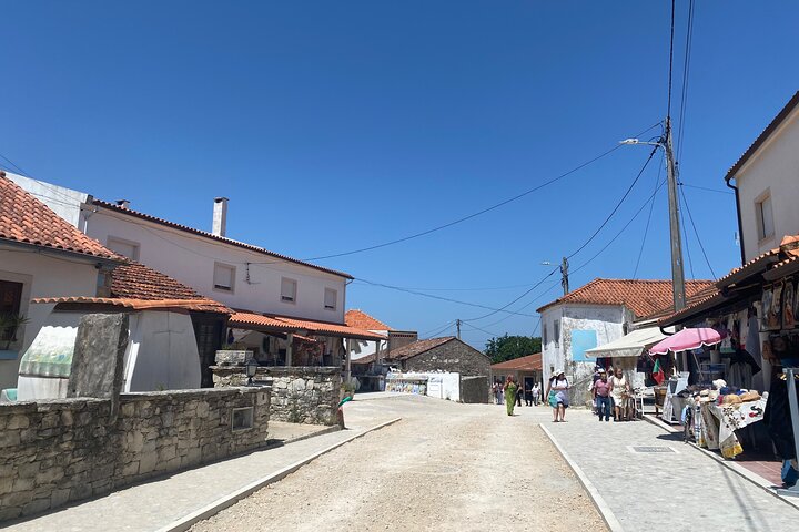 Tour to Fatima and Little Shepherds's Village from Lisbon - Image 4