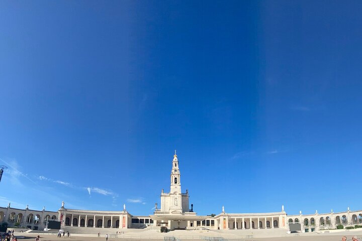 Tour to Fatima and Little Shepherds's Village from Lisbon - Image 2