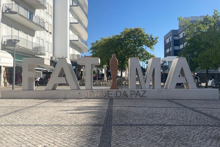 Tour to Fatima and Little Shepherds's Village from Lisbon - Image 3