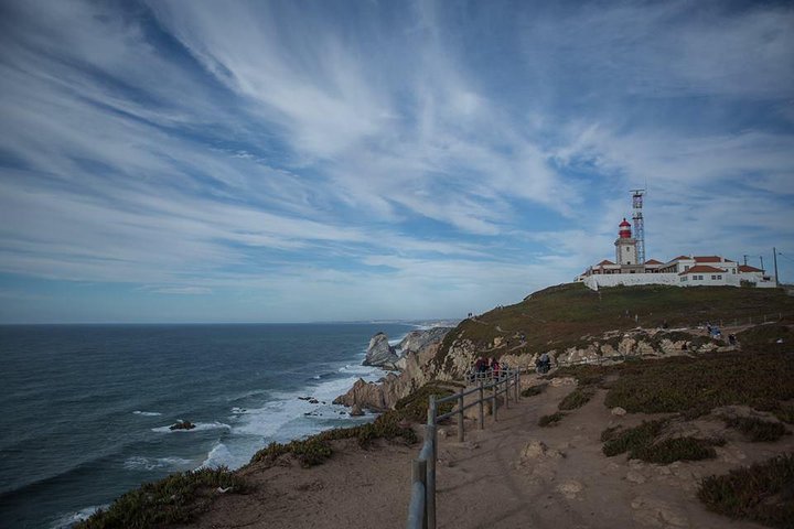 Tour to Sintra - Roca Cape - Cascais - Image 3