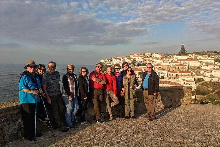 Tour to Sintra - Roca Cape - Cascais - Image 4