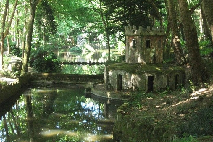 Tour to Sintra - Roca Cape - Cascais - Image 5