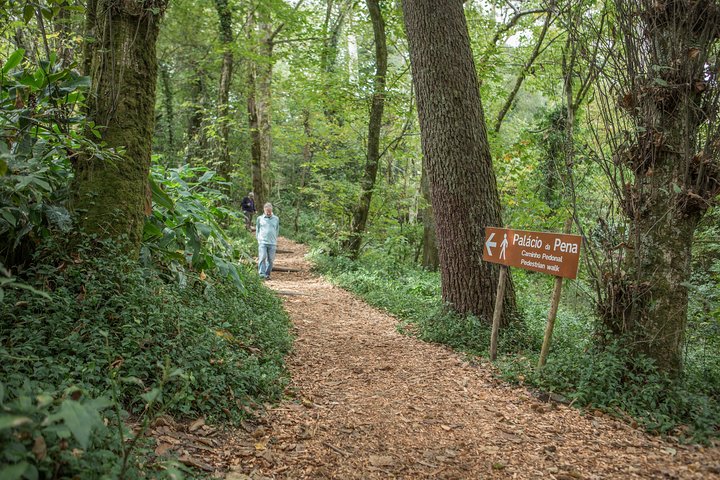 Tour to Sintra - Roca Cape - Cascais - Image 2