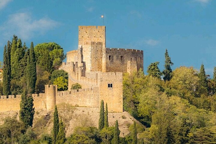 Tour Tomar (Templars) and Fátima - Image 2