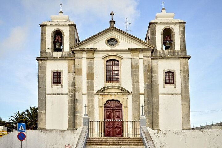 Tour Vila de Palmela - half day - Image 3