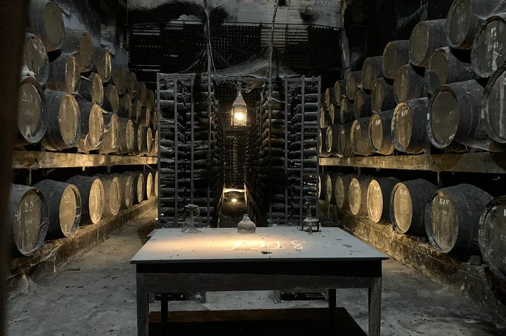Tour visit and wine tasting to two cellars in Setúbal half day - Image 5