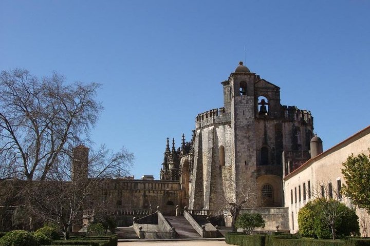 Tout Knight Templar - Image 1