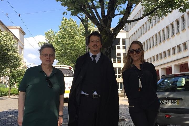 Transfer from Lisbon to Oporto - Image 5