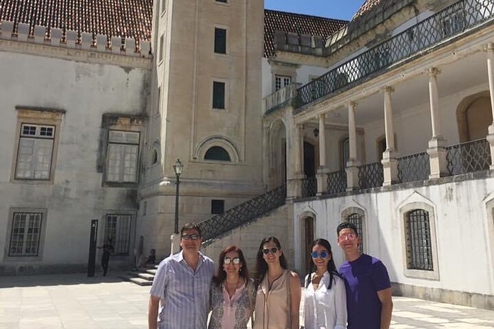 Transfer from Lisbon to Oporto - Image 2
