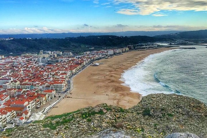 Transfer from Lisbon to Oporto with visits on the way - Image 2