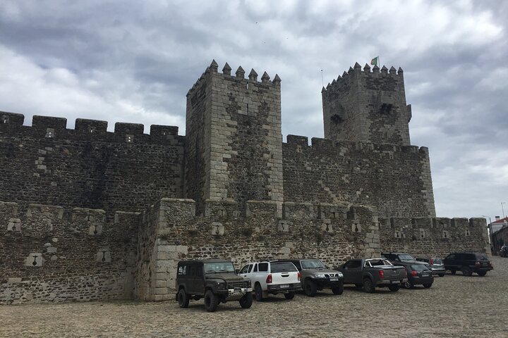 Transfer & Micro Tour of Porto - From Lisbon & Vice versa - Image 3