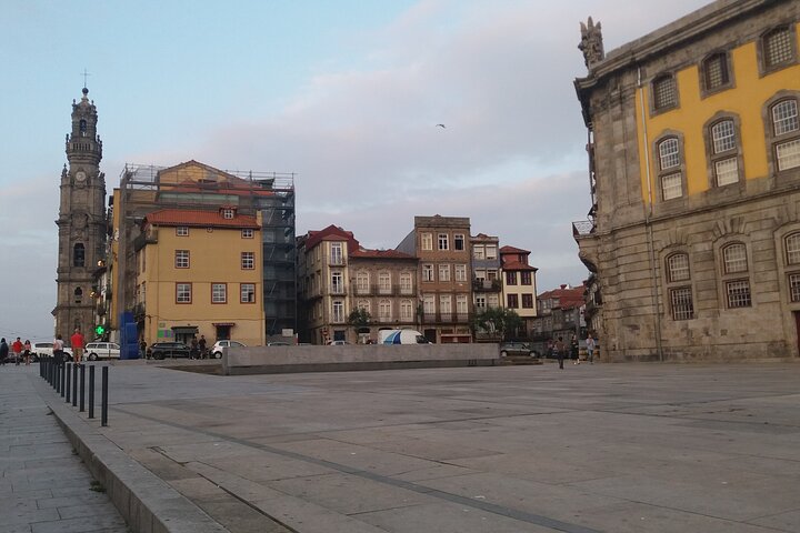 Transfer & Micro Tour of Porto - From Lisbon & Vice versa - Image 5