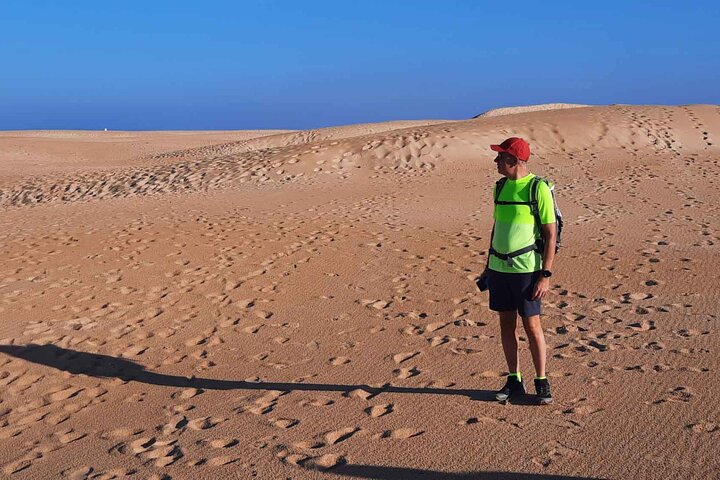 Trekking on the Costa Vicentina: the Fishermen's Path. - Image 4