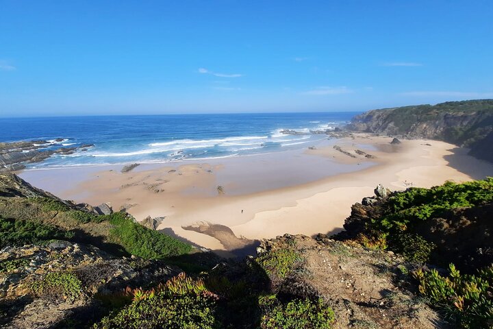 Trekking on the Costa Vicentina: the Fishermen's Path. - Image 1