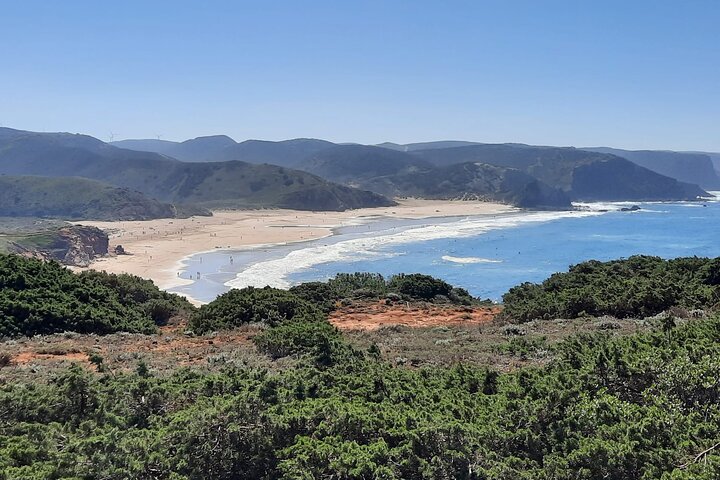 Trekking on the Costa Vicentina: the Fishermen's Path. - Image 3