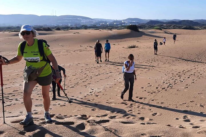 Trekking on the Costa Vicentina: the Fishermen's Path. - Image 5