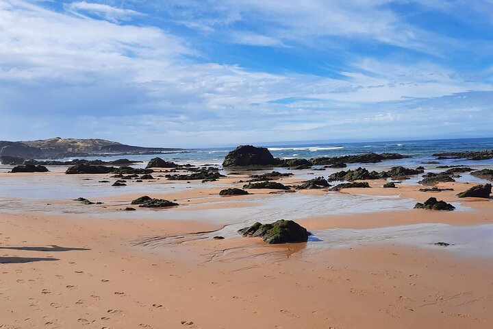 Trekking on the Costa Vicentina: the Fishermen's Path. - Image 2