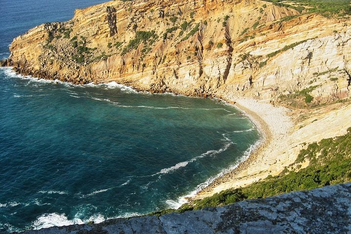Trip to Secret Paradisiacal Beach from Lisbon - Image 2