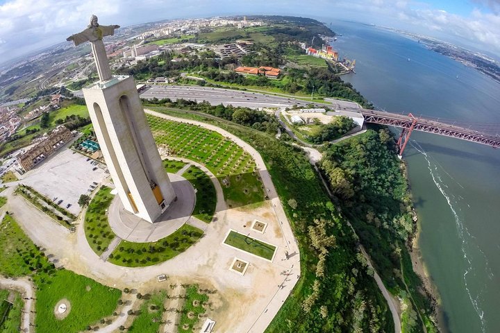 Two Days Private Tour in Lisbon - Image 2