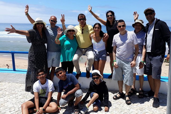 Two Days Private Tour in Lisbon - Image 3