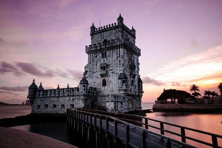 Two Days Private Tour in Lisbon - Image 1