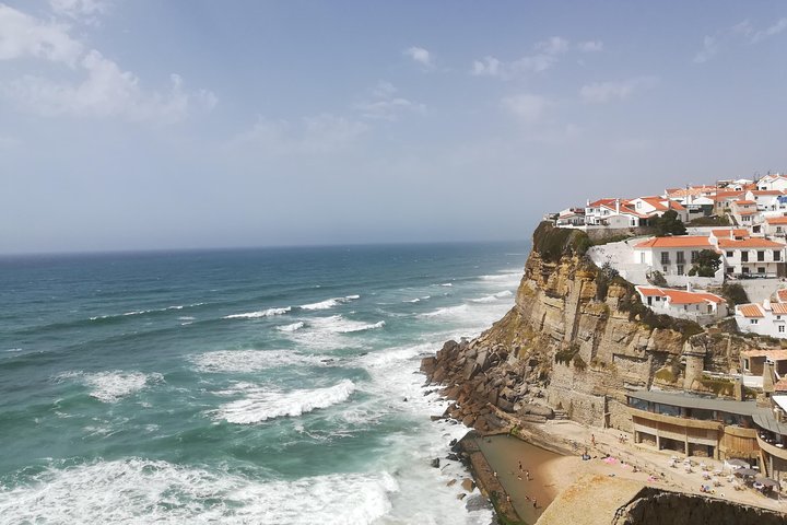UNESCO Sintra, Cabo da Roca and Cascais PRIVATE Full Day Tour - Image 2