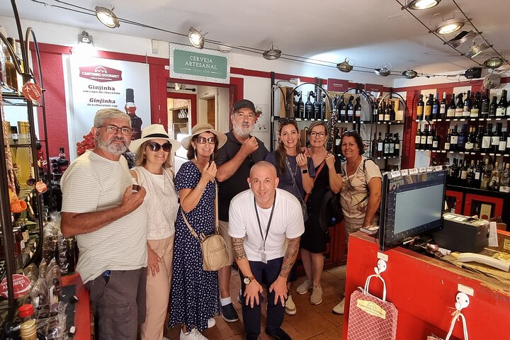 Unique experience in Sintra, Cabo Roca, Azenhas do Mar and Cascais - Image 3